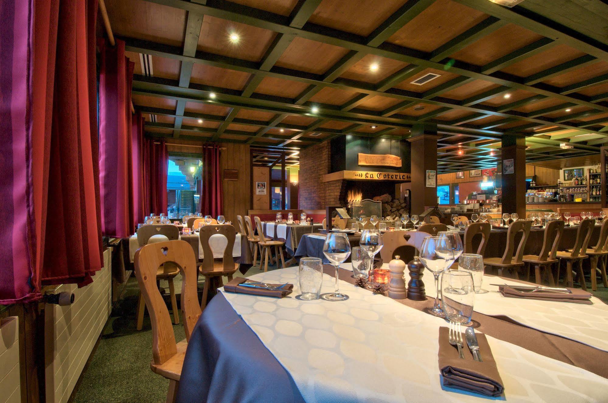 סן-ג'רבה-לה-באן Hotel Arbois Bettex מראה חיצוני תמונה